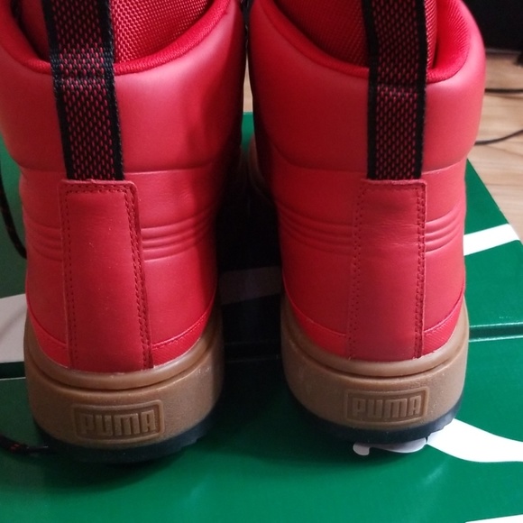 New Puma Ren size 10.5 - Picture 7 of 8